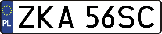 ZKA56SC