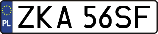 ZKA56SF