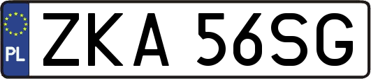 ZKA56SG