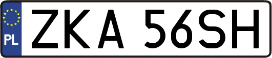 ZKA56SH