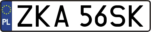ZKA56SK