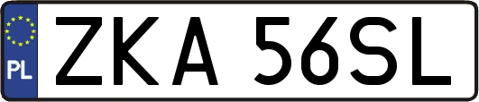 ZKA56SL