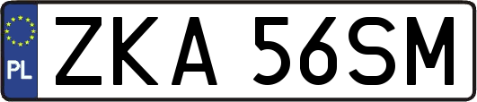ZKA56SM