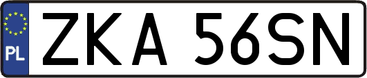 ZKA56SN