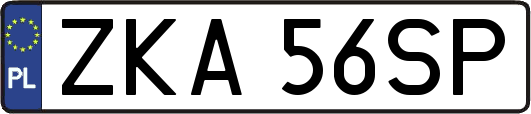 ZKA56SP