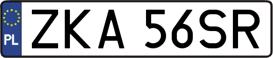 ZKA56SR