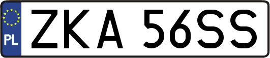 ZKA56SS