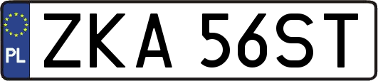 ZKA56ST