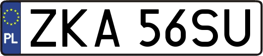 ZKA56SU