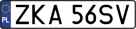 ZKA56SV
