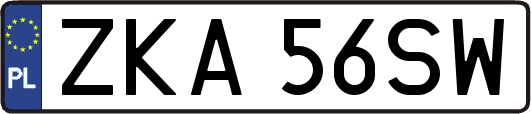ZKA56SW