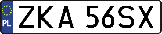 ZKA56SX