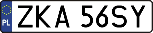 ZKA56SY