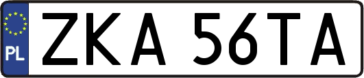 ZKA56TA