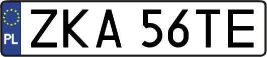 ZKA56TE