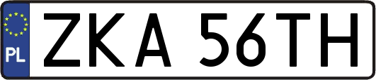ZKA56TH