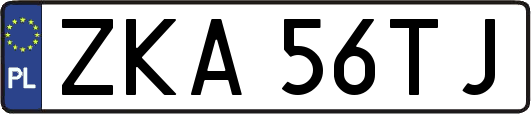 ZKA56TJ