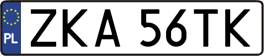 ZKA56TK