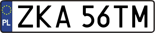 ZKA56TM