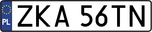 ZKA56TN