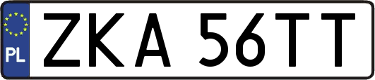 ZKA56TT