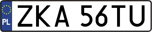 ZKA56TU