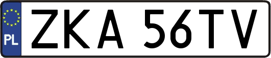 ZKA56TV