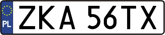 ZKA56TX