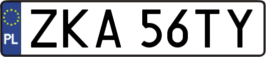 ZKA56TY