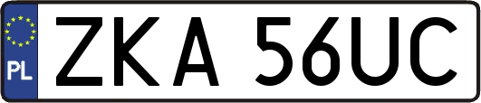 ZKA56UC