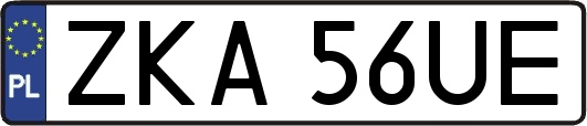 ZKA56UE