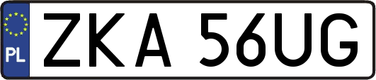 ZKA56UG