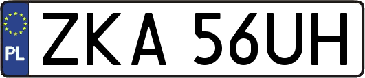 ZKA56UH