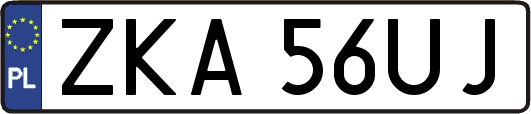 ZKA56UJ