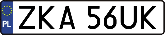 ZKA56UK