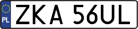 ZKA56UL