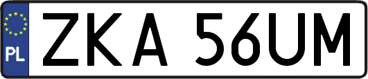 ZKA56UM