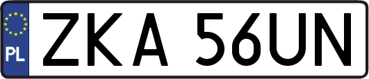 ZKA56UN