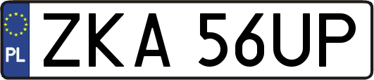 ZKA56UP