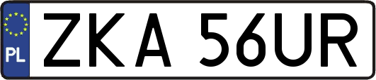 ZKA56UR