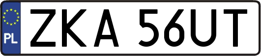 ZKA56UT