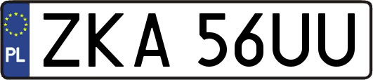 ZKA56UU