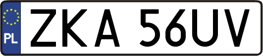 ZKA56UV
