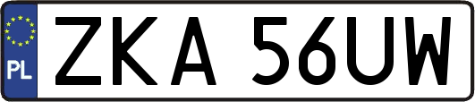 ZKA56UW