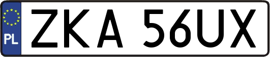 ZKA56UX