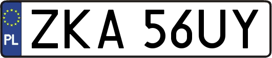 ZKA56UY