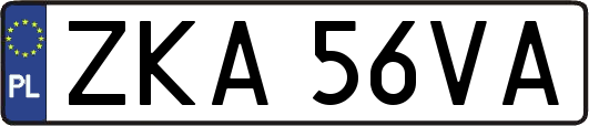 ZKA56VA