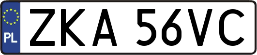 ZKA56VC