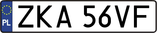 ZKA56VF