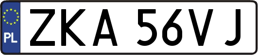 ZKA56VJ